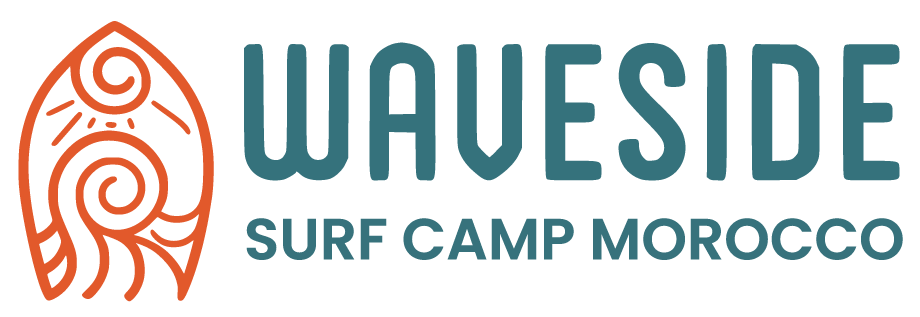 Wave Side Surf Morocco | Surf Camp & Surf Lessons in Tamraght
